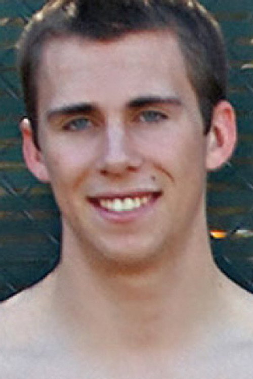 Photo of Sean, Acting