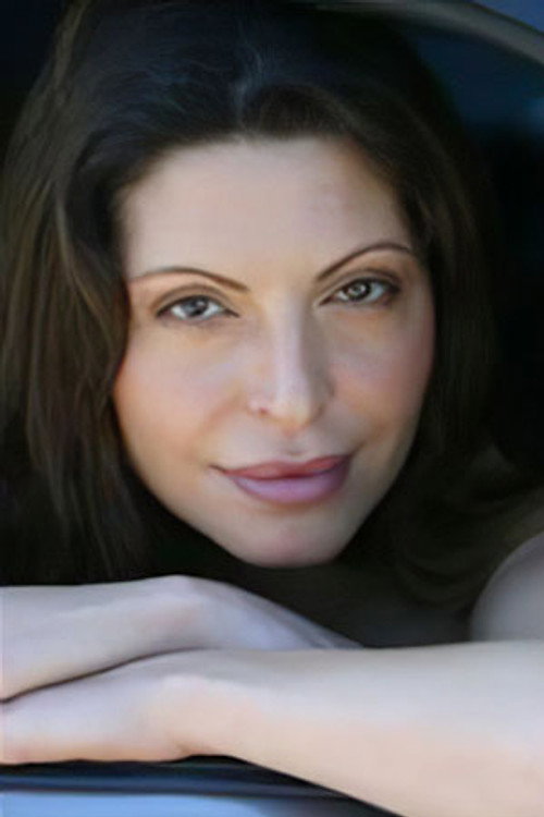 Photo of Roberta Orlandi, Acting