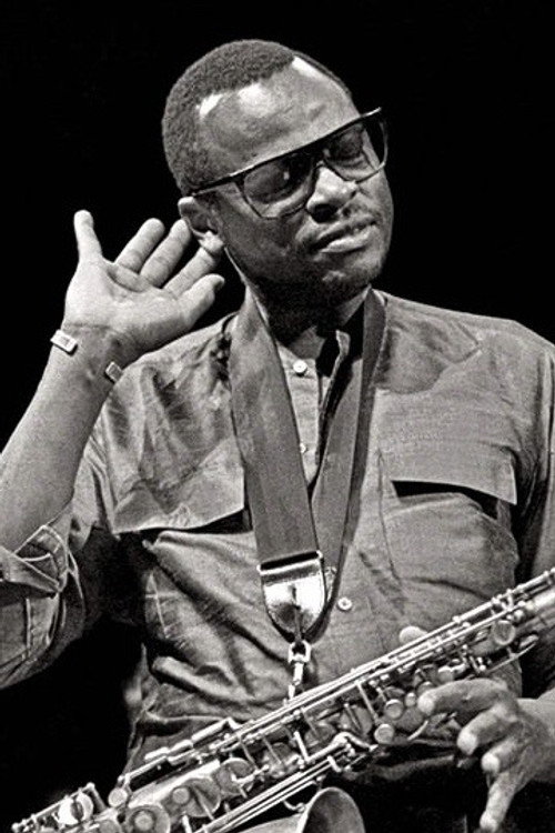 Photo of Steve Potts, Sound