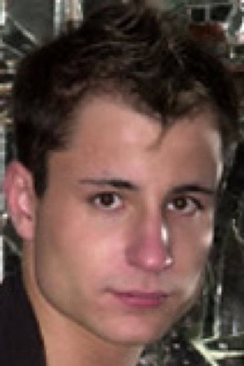 Photo of Alex Bastala, Acting