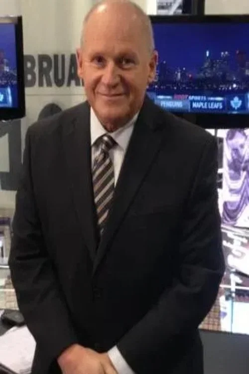 Photo of Paul Steigerwald, Acting