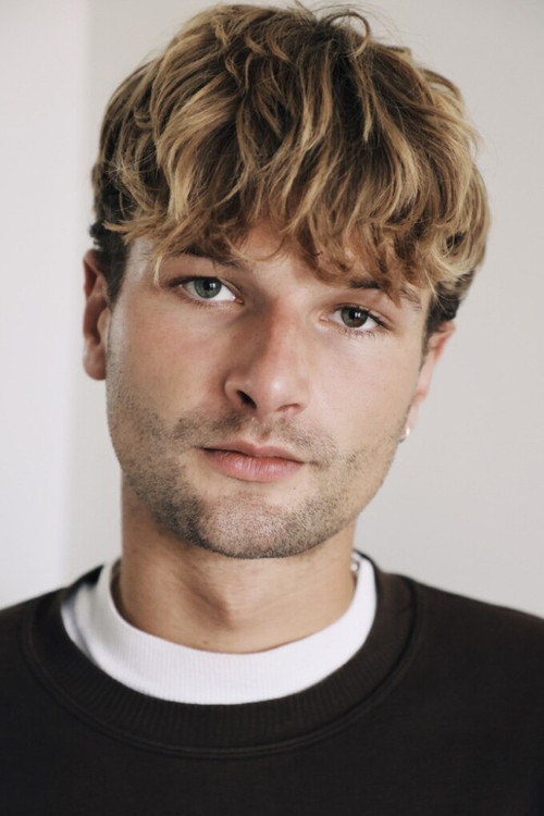 Sebastian Mrkvicka profile