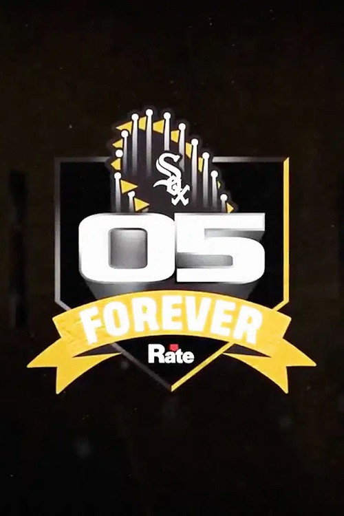 Movie poster for '05 Forever (2025)