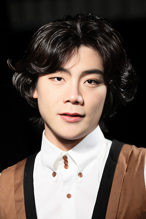 Photo of Je Dong-hwa, Acting