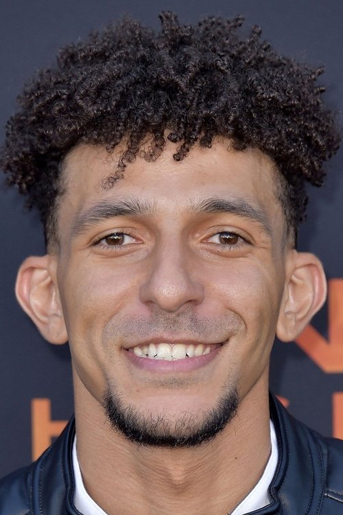 Khleo Thomas profile