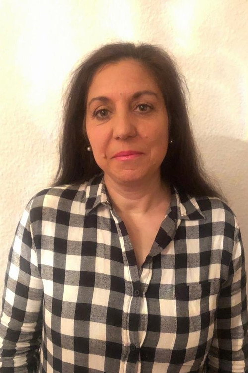 Photo of Rafaela León, Acting