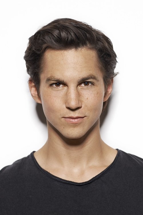 Tim Oliver Schultz profile