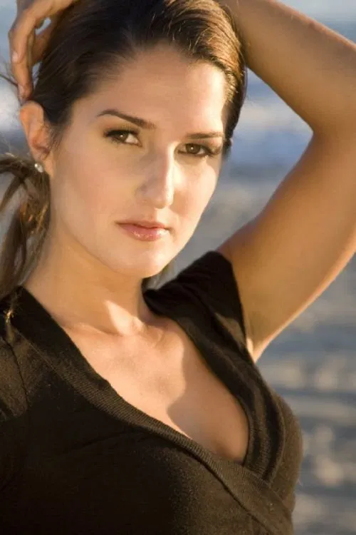 Photo of Monica Cabral, Acting