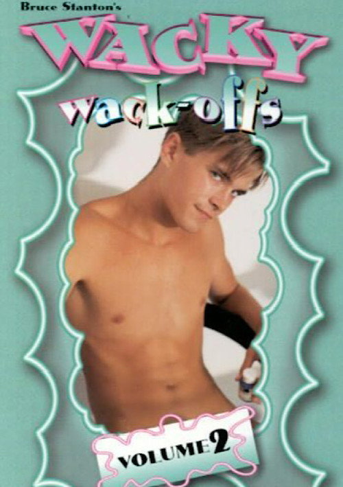 Movie poster for Wacky Wack-Offs 2 (1996)