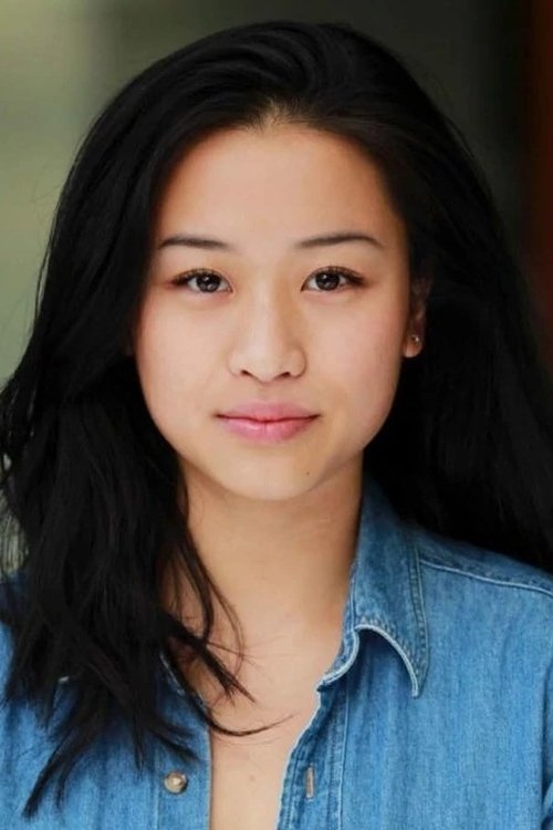 Photo of Stella Ye, Acting