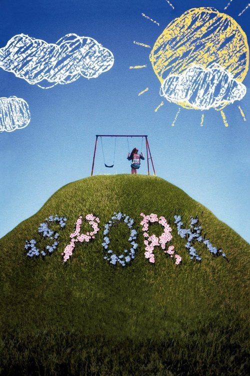 Movie poster for Spork (2010)