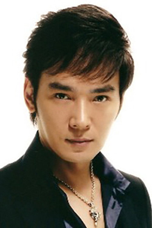 Jiao Vincent profile