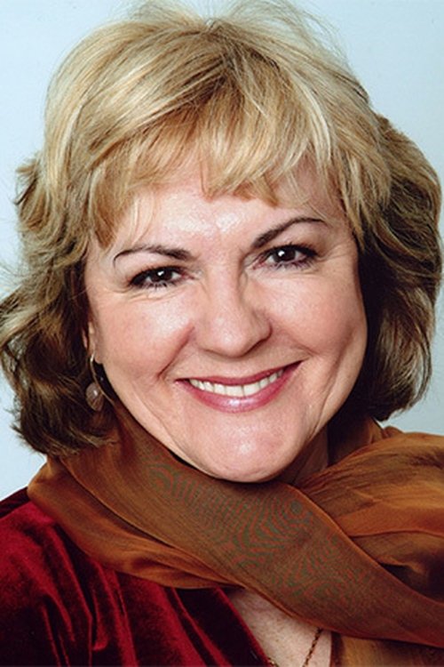 Gwen Taylor profile
