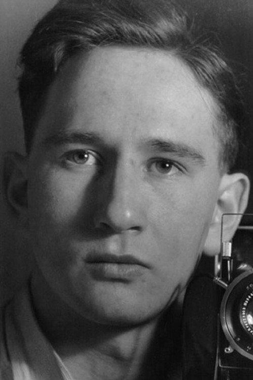 Photo of Morris Engel, Directing