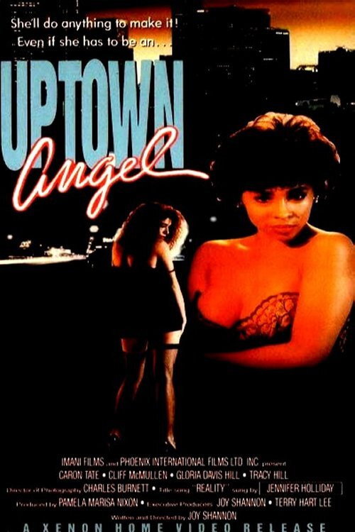 Movie poster for From Rags to Reality (1989)