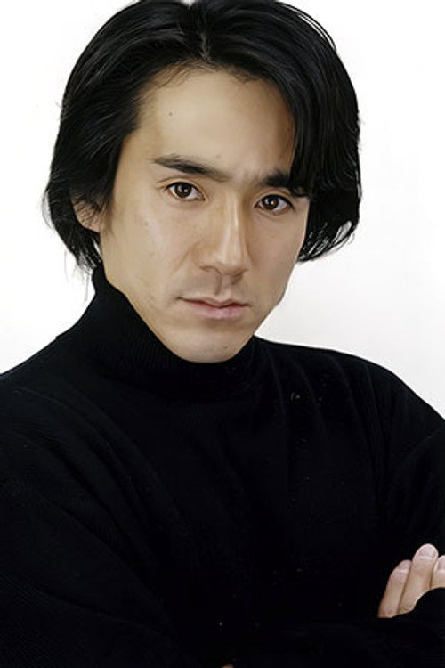 Photo of Masaru Ōbayashi, Acting