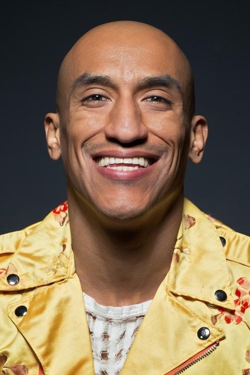 Photo of Víctor Rojas, Acting
