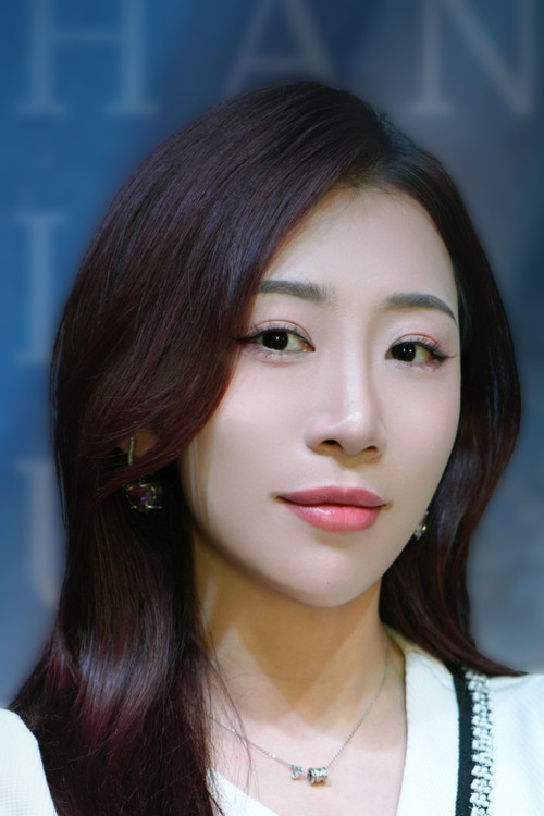 Photo of Zhang Xiaoyu, Acting