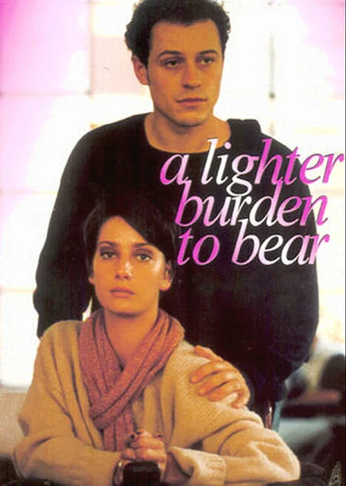 Movie poster for A Lighter Burden to Bear (1998)