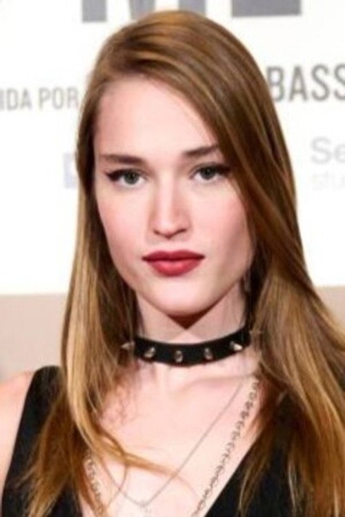 Photo of Keyla Òdena, Acting