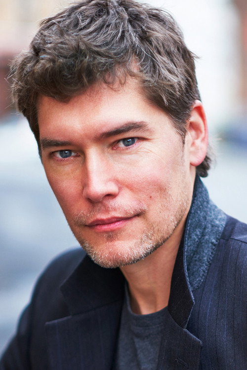 Photo of Jason Downs, Acting