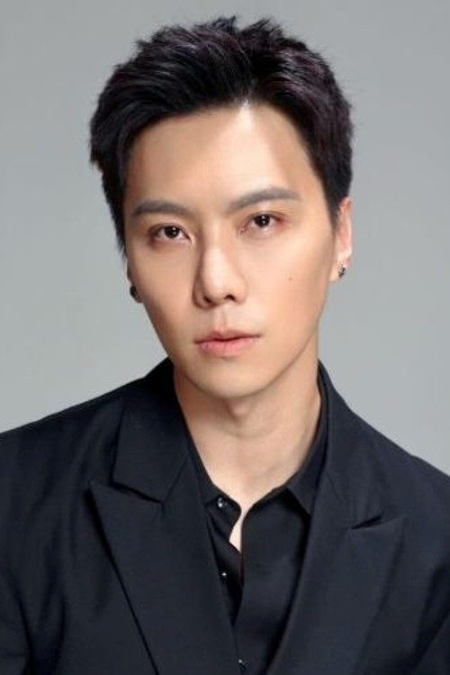 Photo of 许安泰, Acting