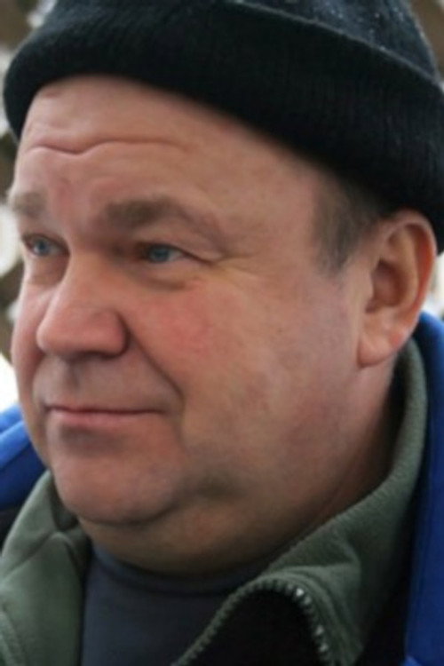Photo of Oleg Durygin, Acting