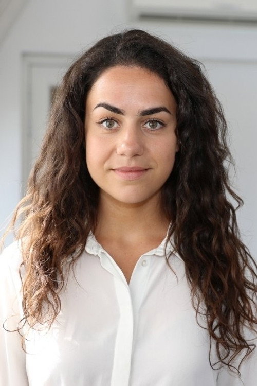 Photo of Lisanne Sweere, Acting