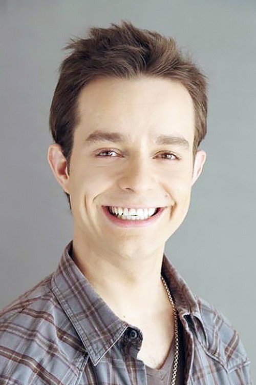 Photo of Diego Kozievitch, Acting