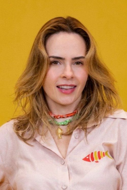 Photo of Ana Paula Renault, Acting