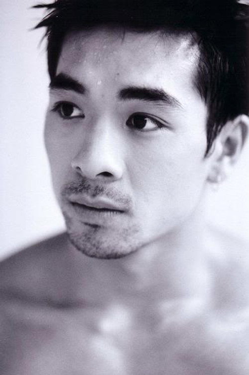 Photo of Châu Belle Dinh, Acting