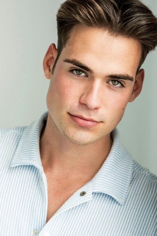 Photo of Alexandre Martin Deakin, Acting