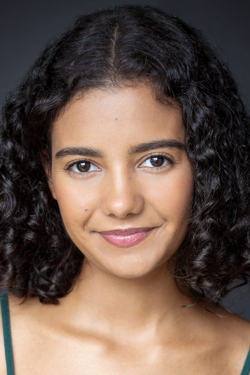 Photo of Madison Baines, Acting