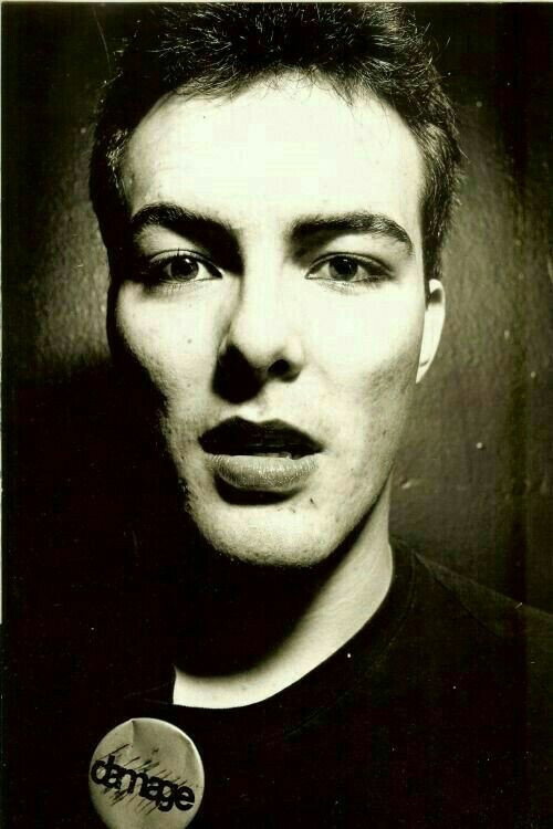 Photo of Jello Biafra, Acting