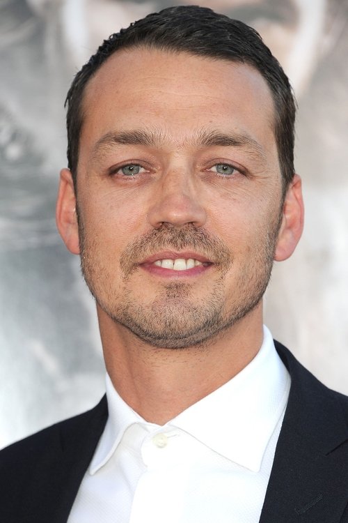 Rupert Sanders profile