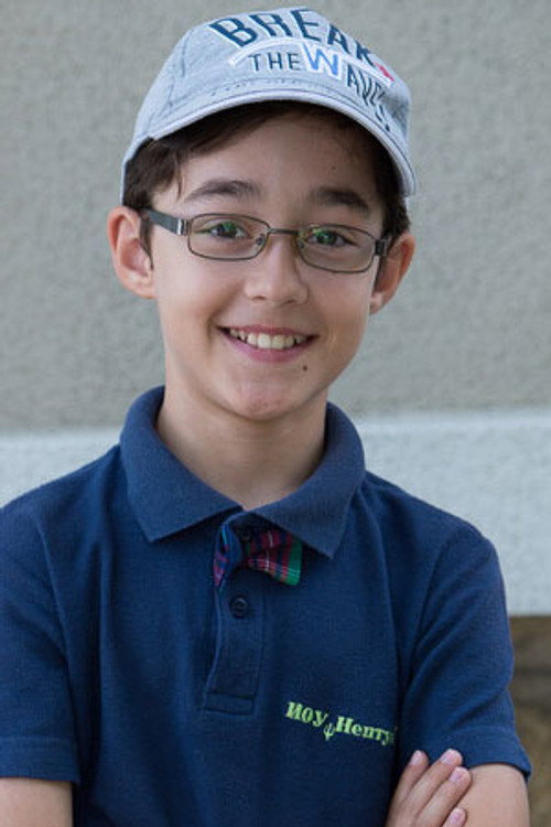 Yavor Darelov profile