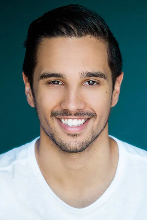 Jack Blossby profile