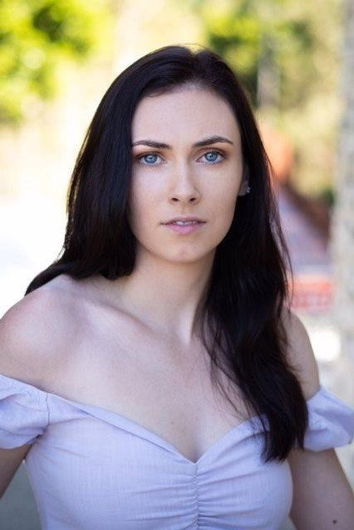 Photo of Taylah Clements, Acting