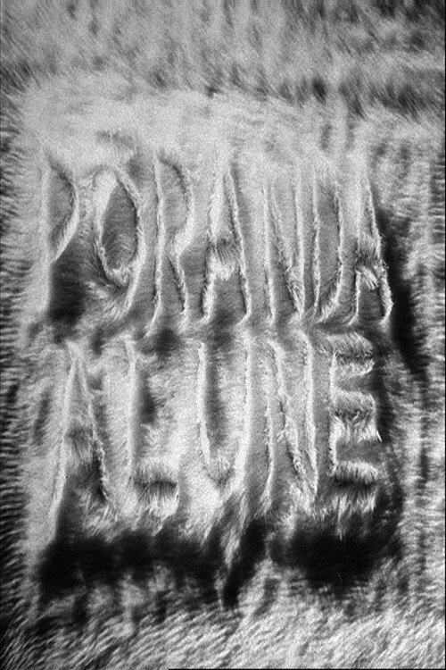 Movie poster for Underground (1997)