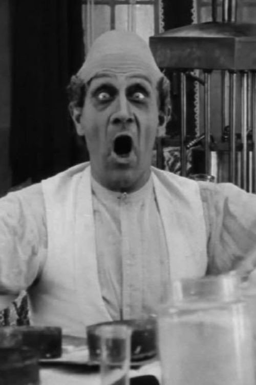 Photo of Le Clown Di-go-mo, Acting