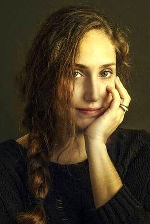 Chara Mata Giannatou profile