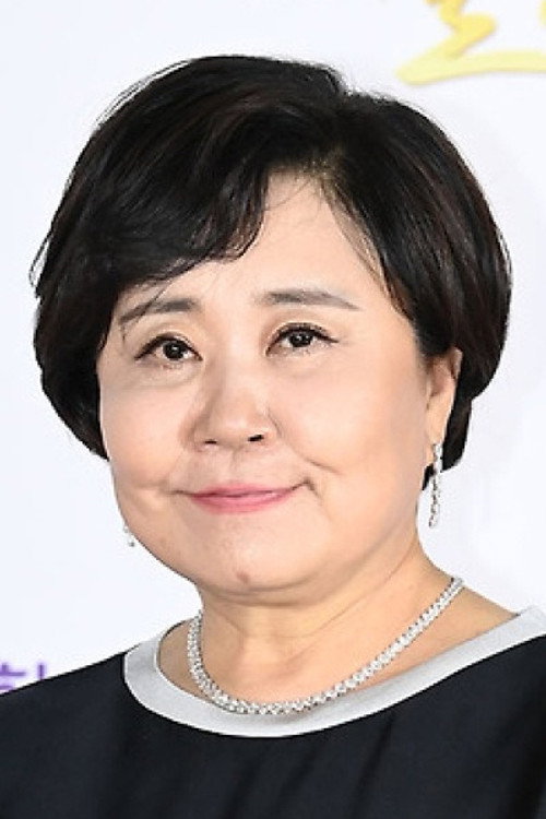 Photo of Ahn Gyeong-jin, Acting