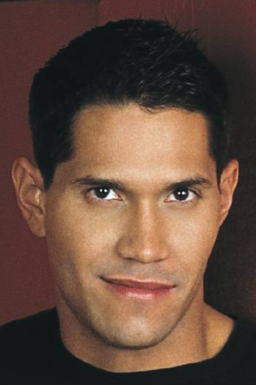 Photo of Alec Martinez, Acting