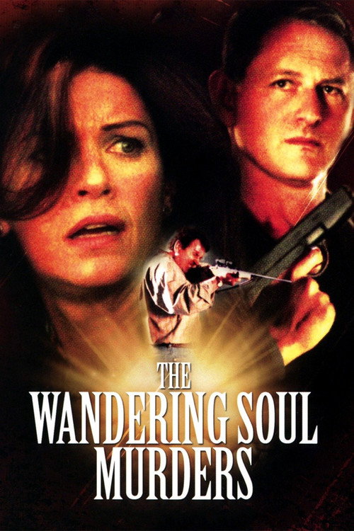 Movie poster for The Wandering Soul Murders (2001)