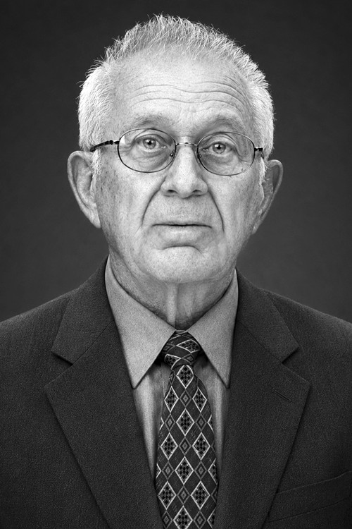 Photo of Gérard Tronel, Acting