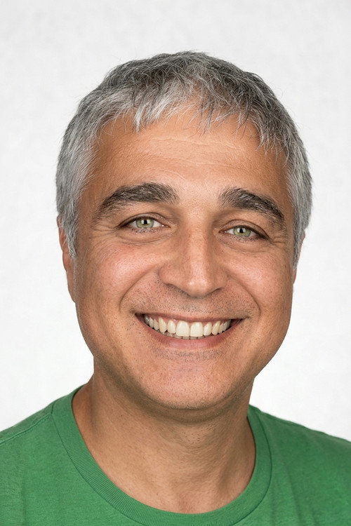 Photo of Necati Aslan, Acting