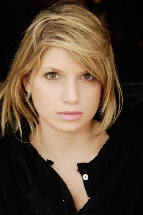 Priscilla Attal-Sfez profile