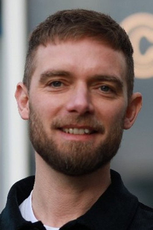 Photo of Casper Lindstad, Creator