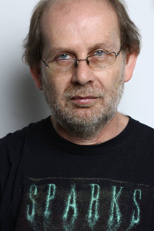 Photo of Pini Schatz, Directing