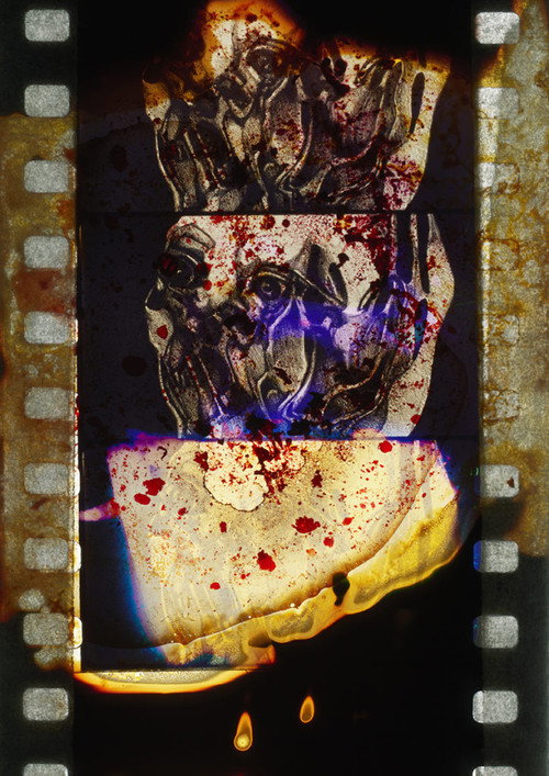 Movie poster for Màcula (2018)